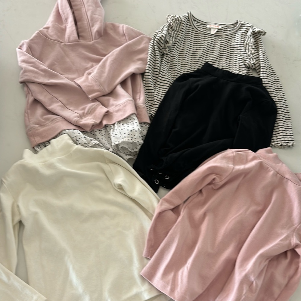 Size 2/3 girls lot